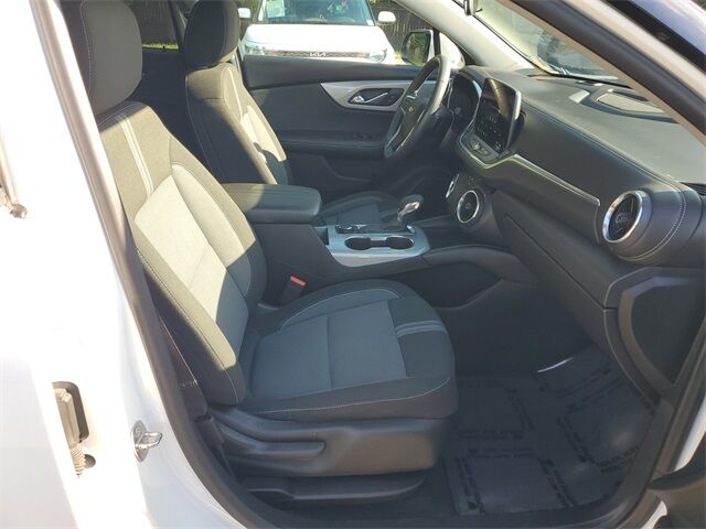 2023 Chevrolet Blazer LT St. Augustine FL
