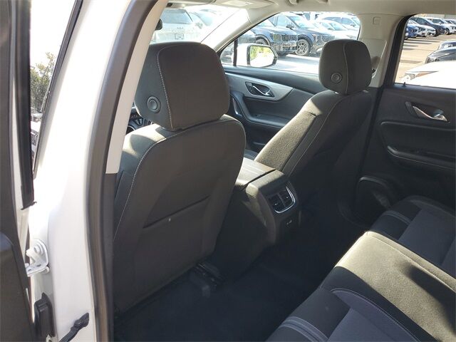 2023 Chevrolet Blazer LT St. Augustine FL