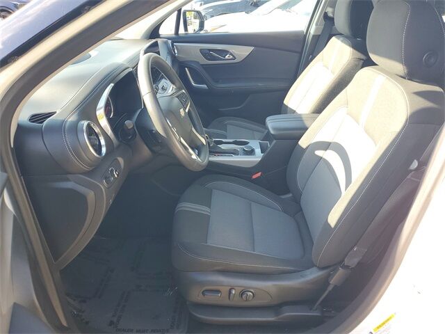 2023 Chevrolet Blazer LT St. Augustine FL