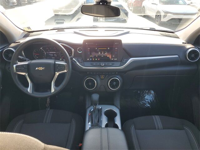 2023 Chevrolet Blazer LT St. Augustine FL