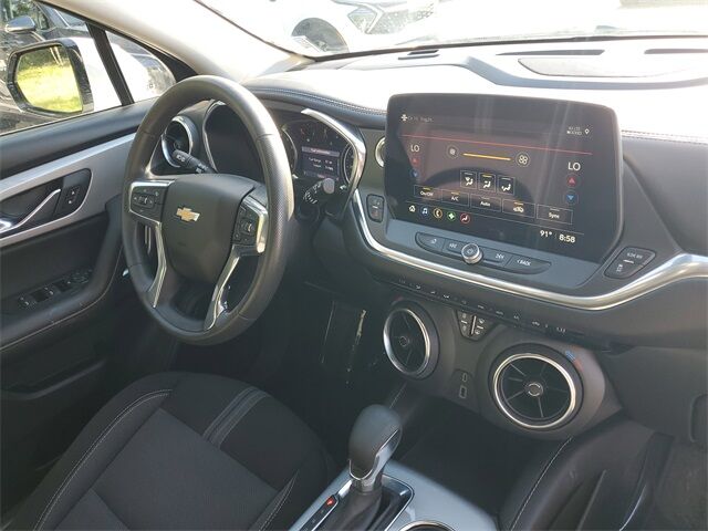 2023 Chevrolet Blazer LT St. Augustine FL