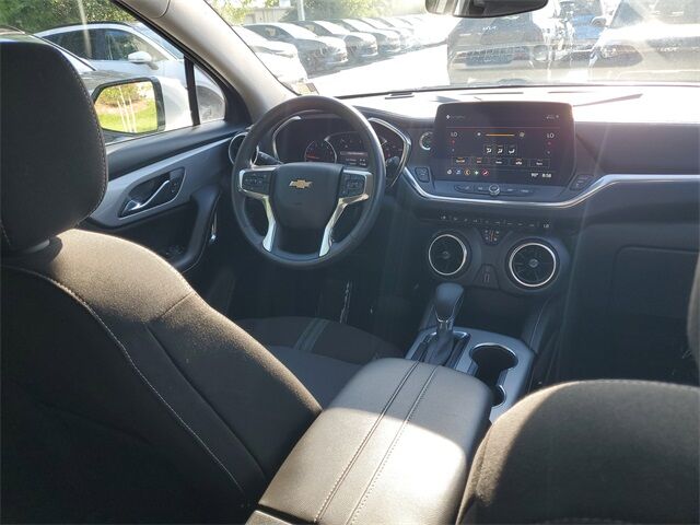 2023 Chevrolet Blazer LT St. Augustine FL