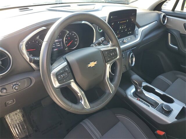 2023 Chevrolet Blazer LT St. Augustine FL