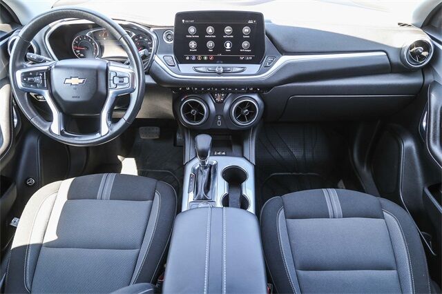 2023 Chevrolet Blazer LT Tacoma WA