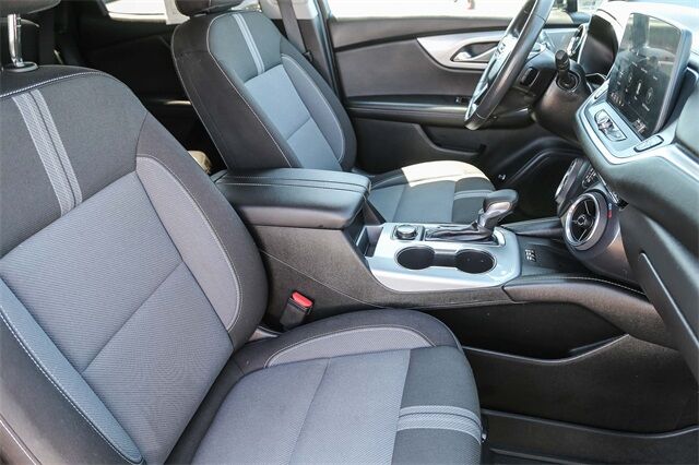 2023 Chevrolet Blazer LT Tacoma WA