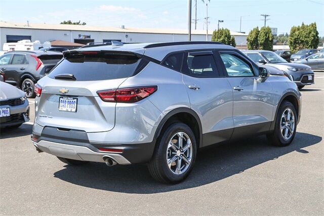 2023 Chevrolet Blazer LT Tacoma WA