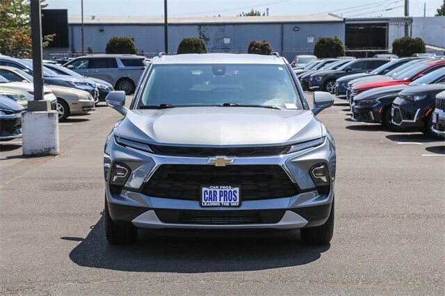 2023 Chevrolet Blazer LT Tacoma WA