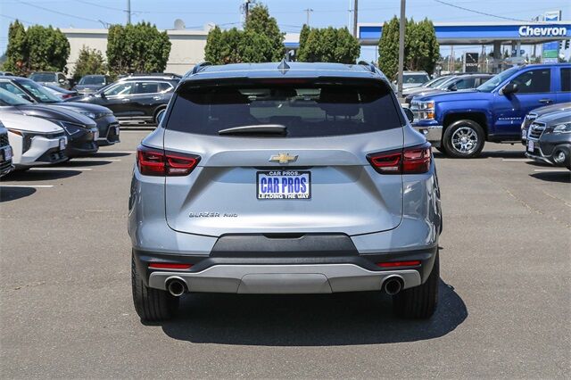 2023 Chevrolet Blazer LT Tacoma WA