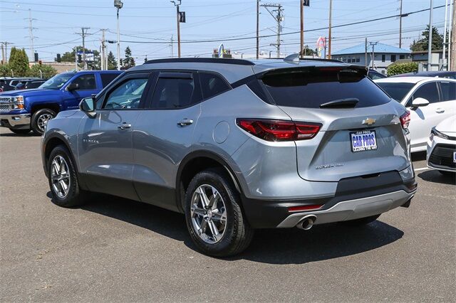 2023 Chevrolet Blazer LT Tacoma WA