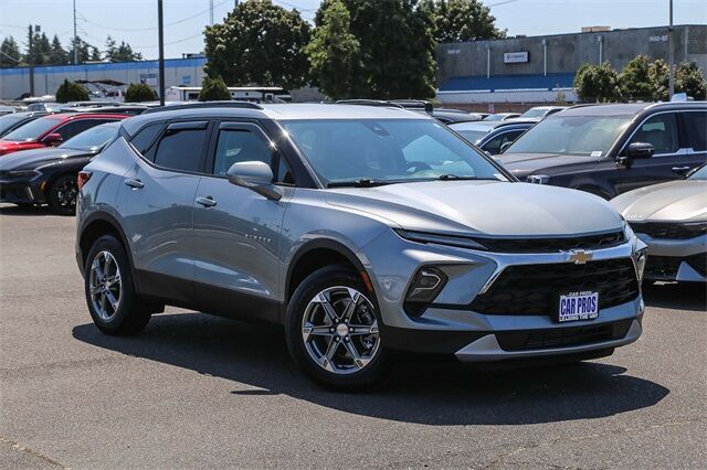2023 Chevrolet Blazer LT Tacoma WA