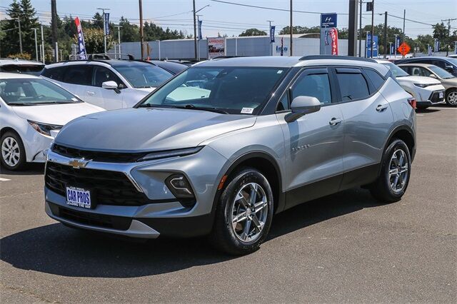 2023 Chevrolet Blazer LT Tacoma WA
