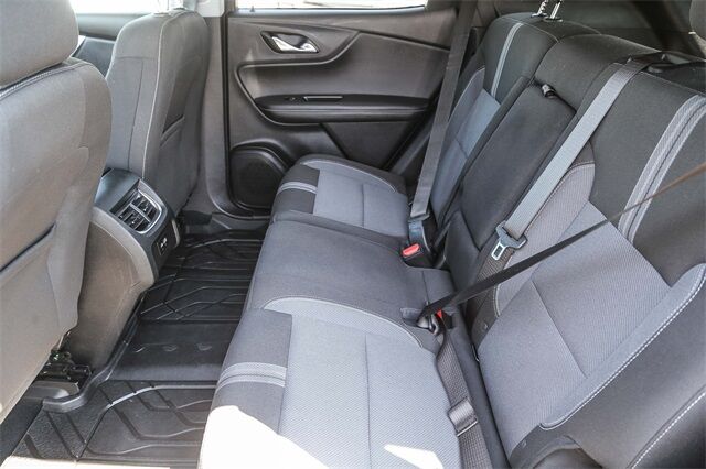 2023 Chevrolet Blazer LT Tacoma WA