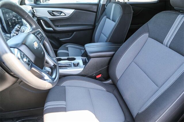 2023 Chevrolet Blazer LT Tacoma WA