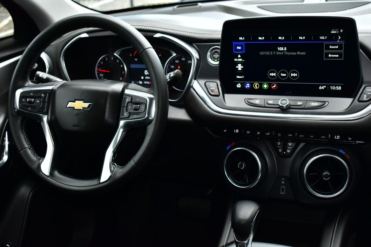2023 Chevrolet Blazer LT Tampa FL