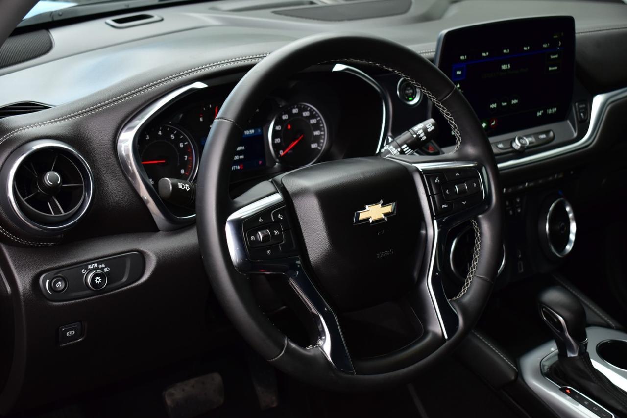 2023 Chevrolet Blazer LT Tampa FL