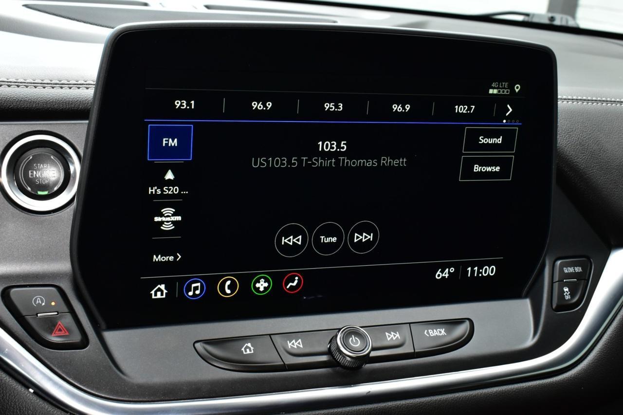 2023 Chevrolet Blazer LT Tampa FL