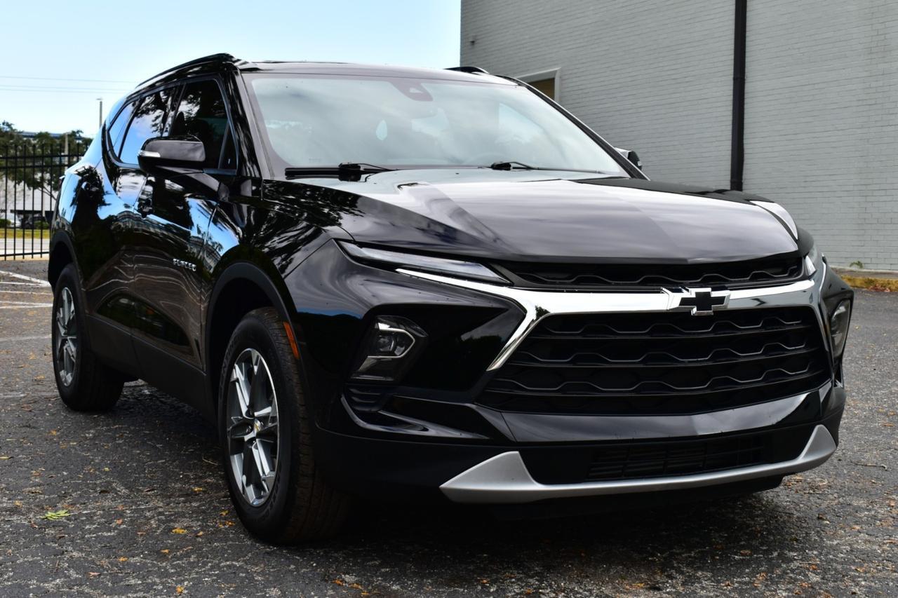 2023 Chevrolet Blazer LT Tampa FL