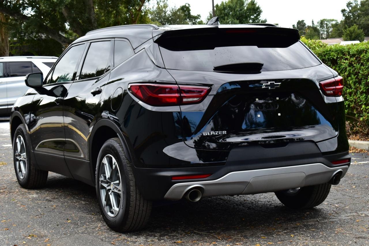 2023 Chevrolet Blazer LT Tampa FL