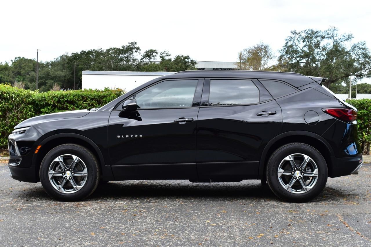 2023 Chevrolet Blazer LT Tampa FL
