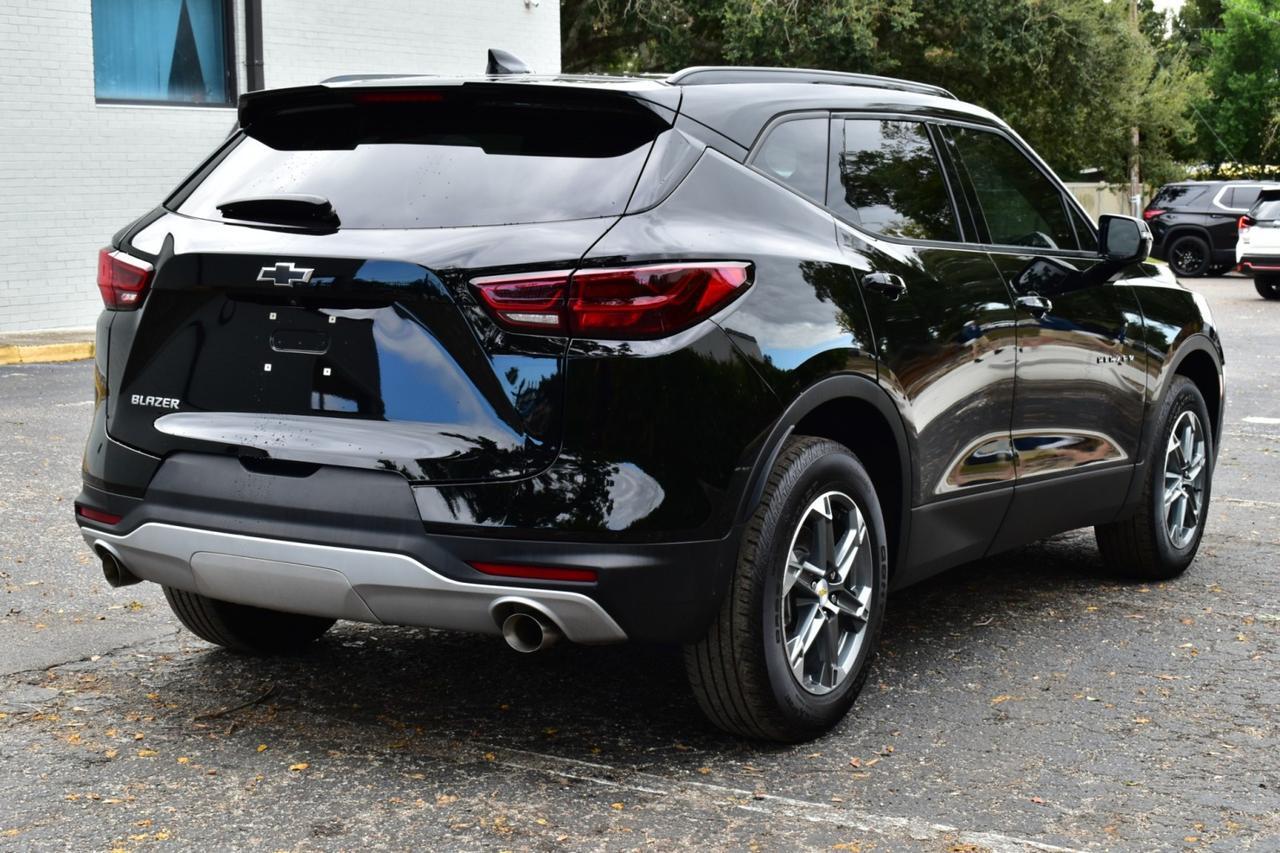 2023 Chevrolet Blazer LT Tampa FL