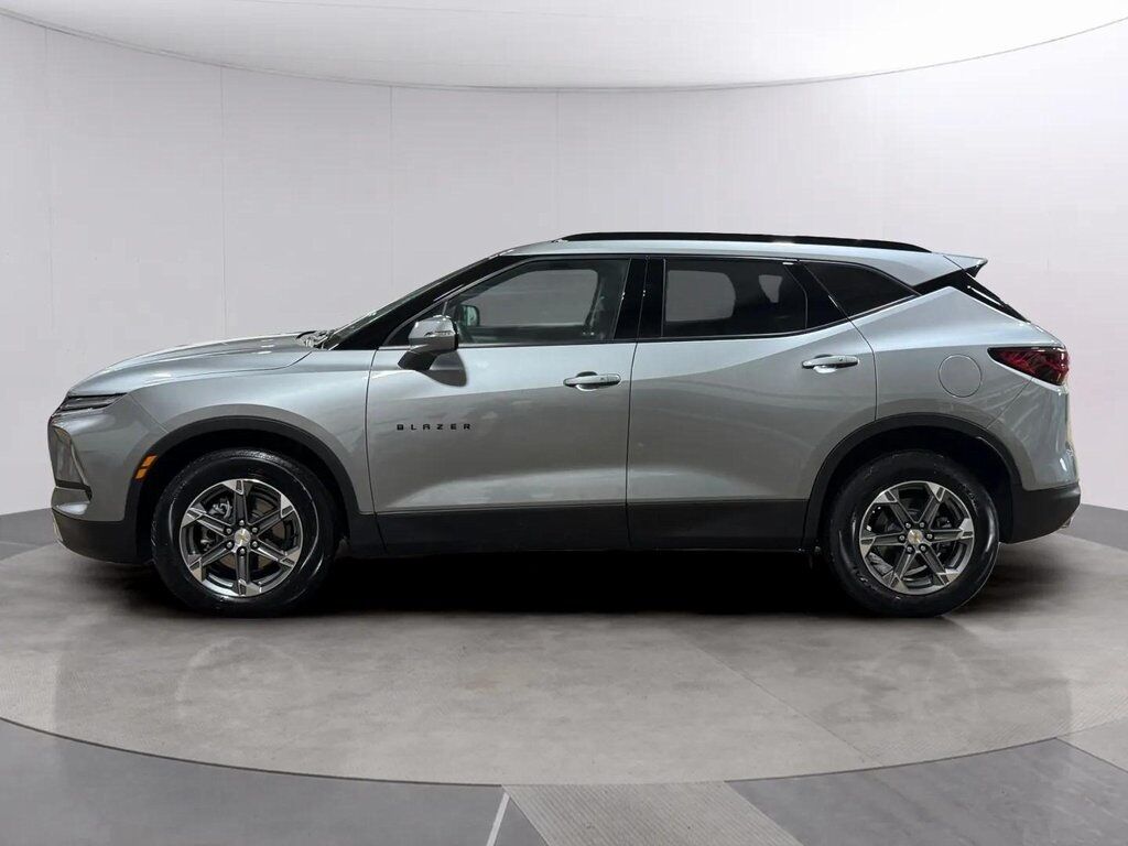 2023 Chevrolet Blazer LT w/Confidence Pkg San Clemente CA