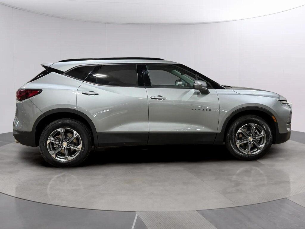 2023 Chevrolet Blazer LT w/Confidence Pkg San Clemente CA