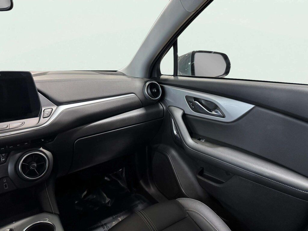 2023 Chevrolet Blazer LT w/Confidence Pkg San Clemente CA