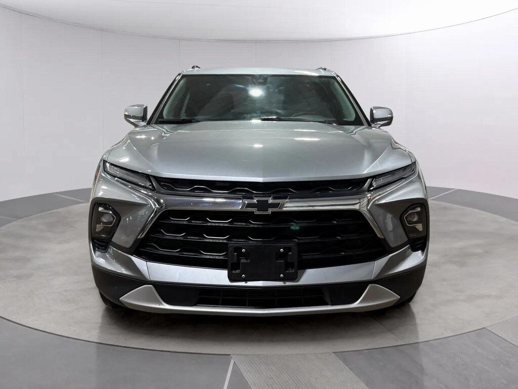 2023 Chevrolet Blazer LT w/Confidence Pkg San Clemente CA