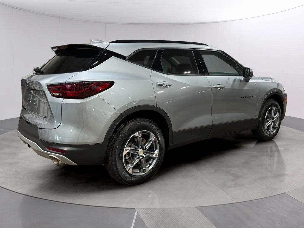 2023 Chevrolet Blazer LT w/Confidence Pkg San Clemente CA