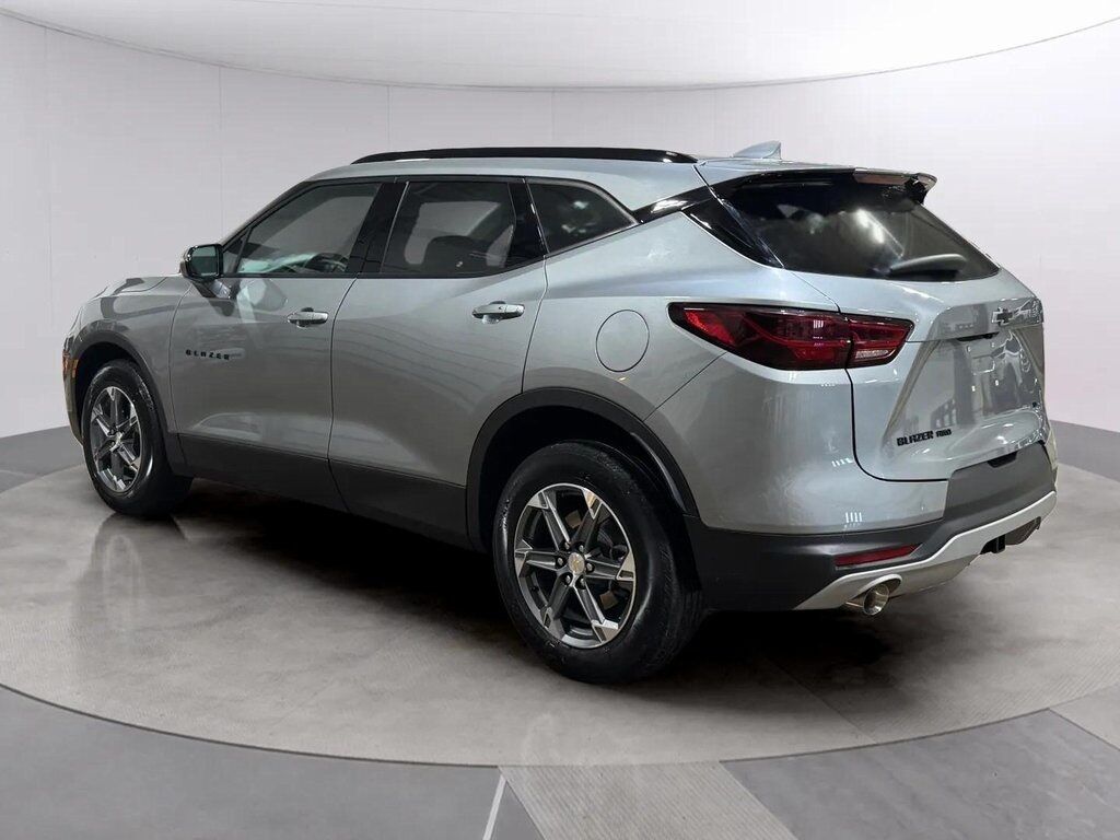 2023 Chevrolet Blazer LT w/Confidence Pkg San Clemente CA