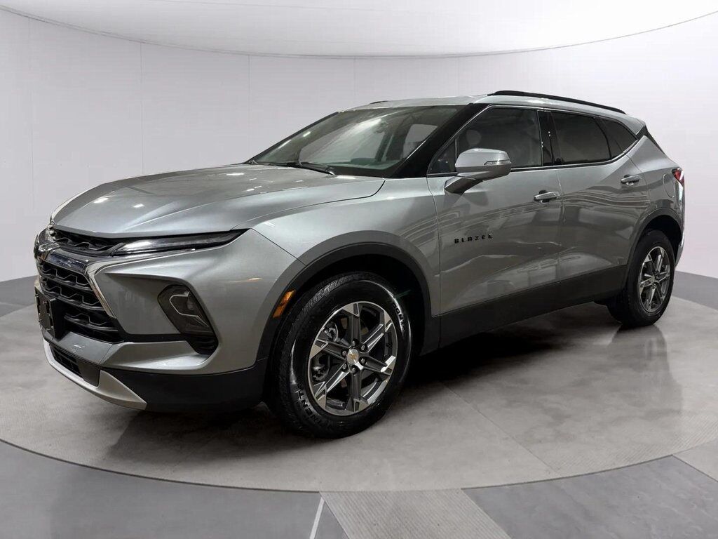 2023 Chevrolet Blazer LT w/Confidence Pkg San Clemente CA