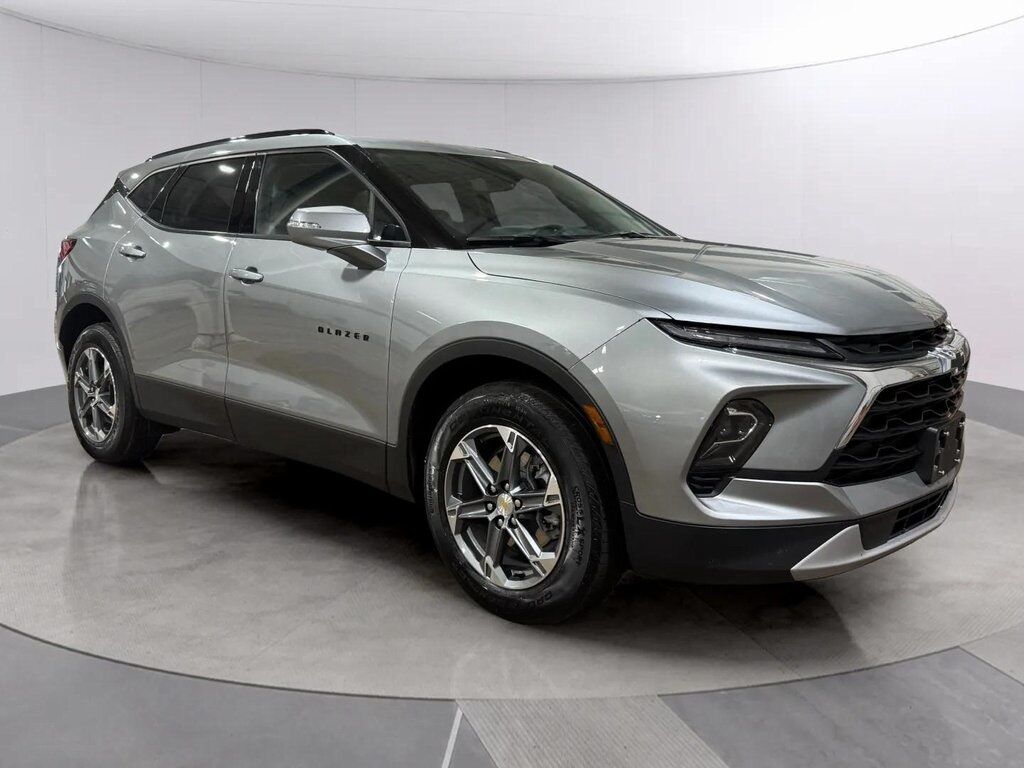 2023 Chevrolet Blazer LT w/Confidence Pkg San Clemente CA