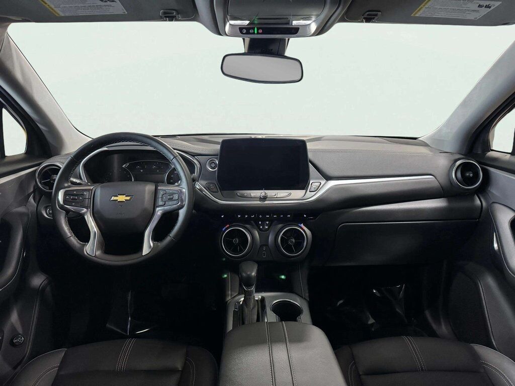 2023 Chevrolet Blazer LT w/Confidence Pkg San Clemente CA