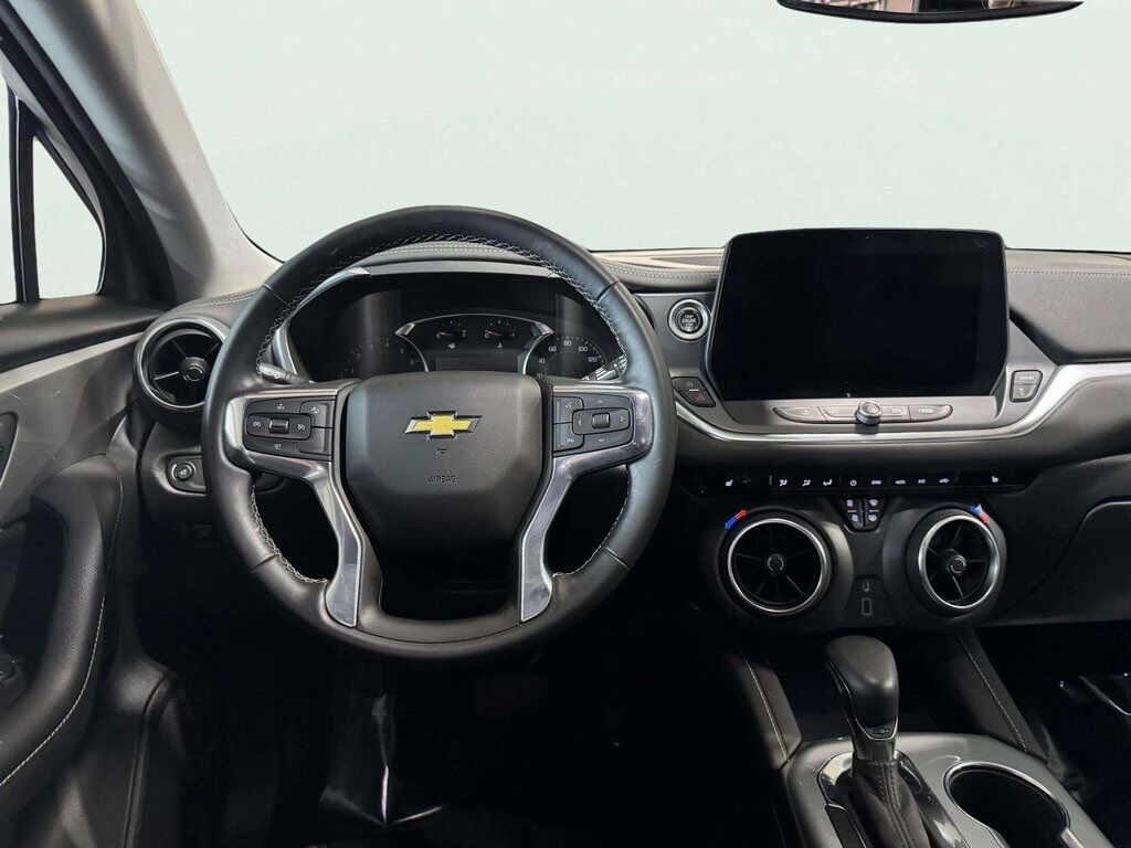 2023 Chevrolet Blazer LT w/Confidence Pkg San Clemente CA