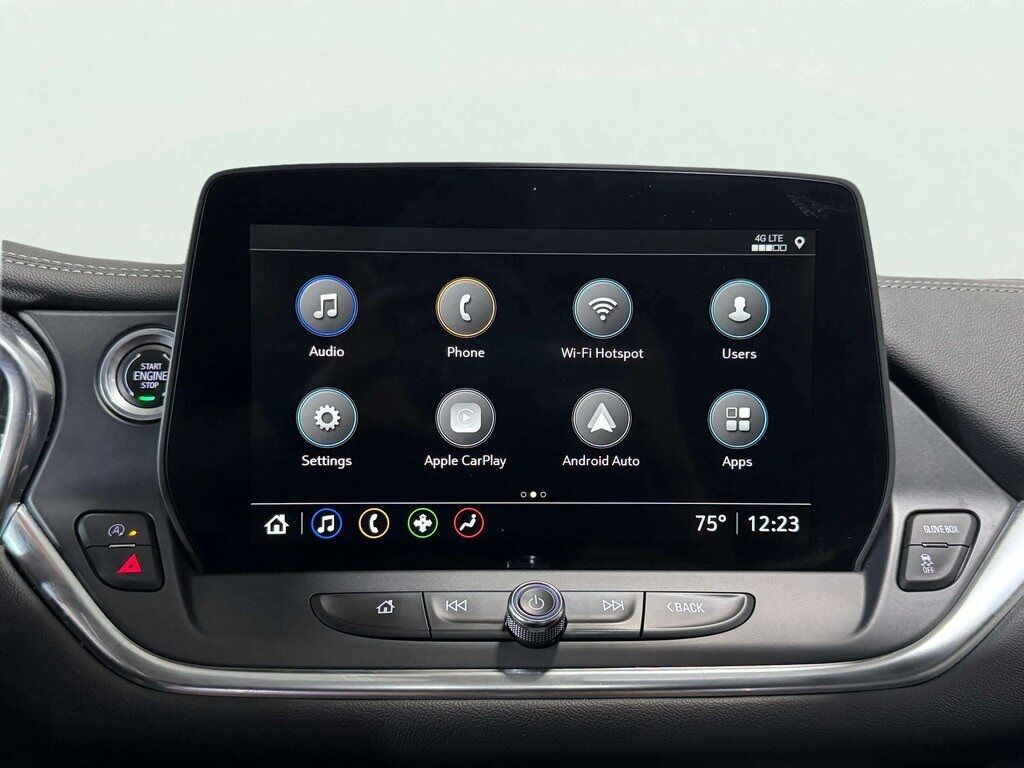 2023 Chevrolet Blazer LT w/Confidence Pkg San Clemente CA