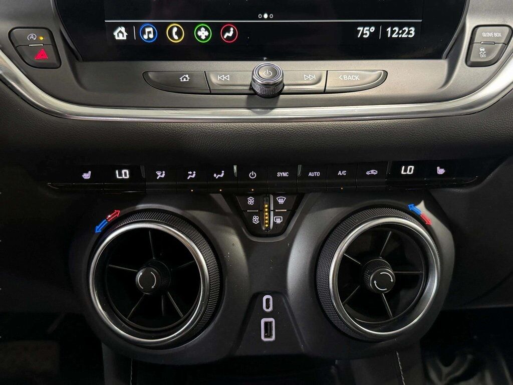 2023 Chevrolet Blazer LT w/Confidence Pkg San Clemente CA