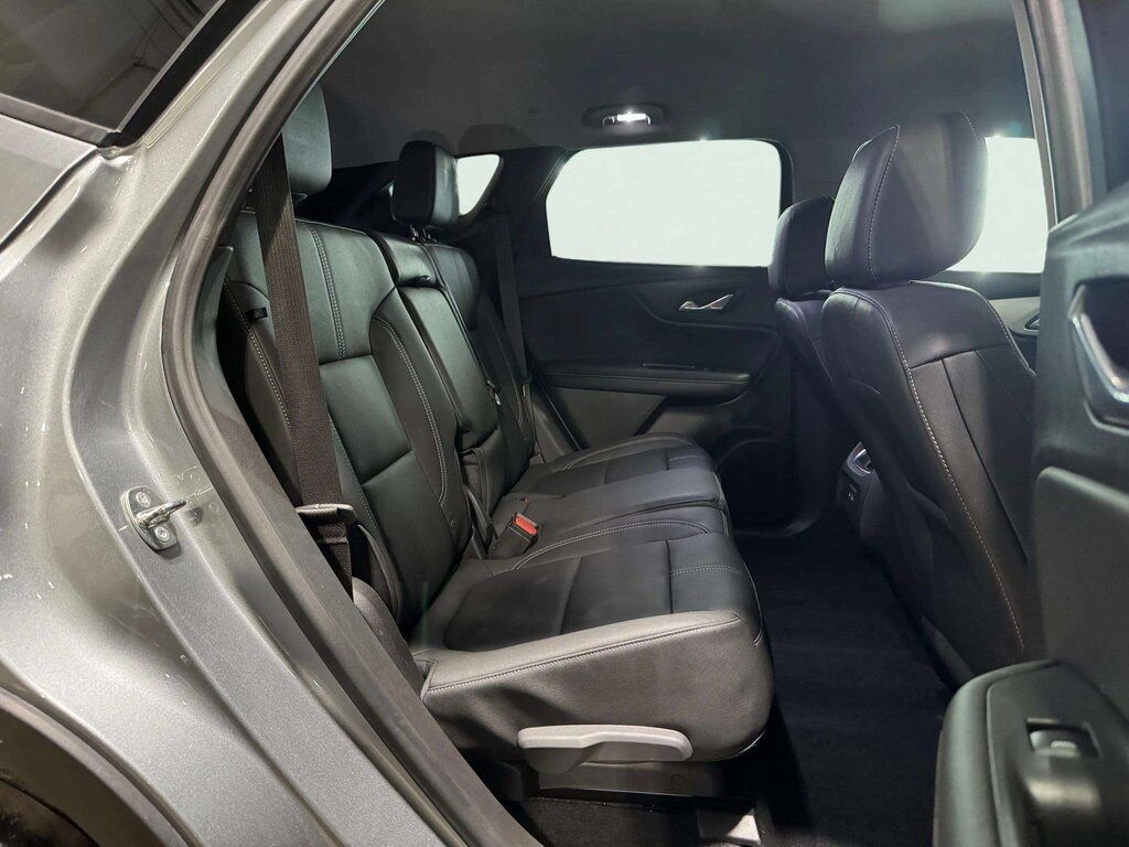 2023 Chevrolet Blazer LT w/Confidence Pkg San Clemente CA