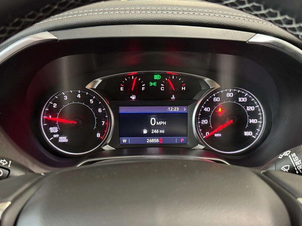 2023 Chevrolet Blazer LT w/Confidence Pkg San Clemente CA