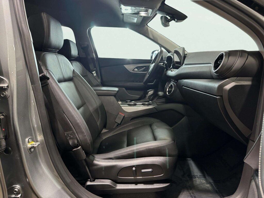 2023 Chevrolet Blazer LT w/Confidence Pkg San Clemente CA