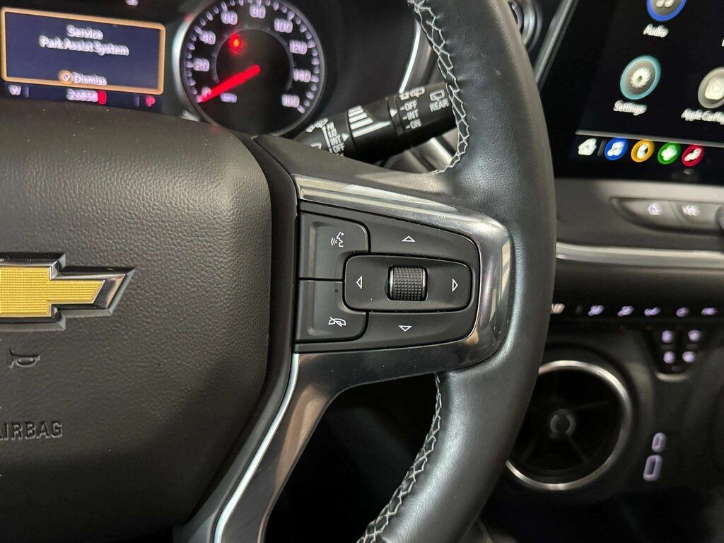 2023 Chevrolet Blazer LT w/Confidence Pkg San Clemente CA