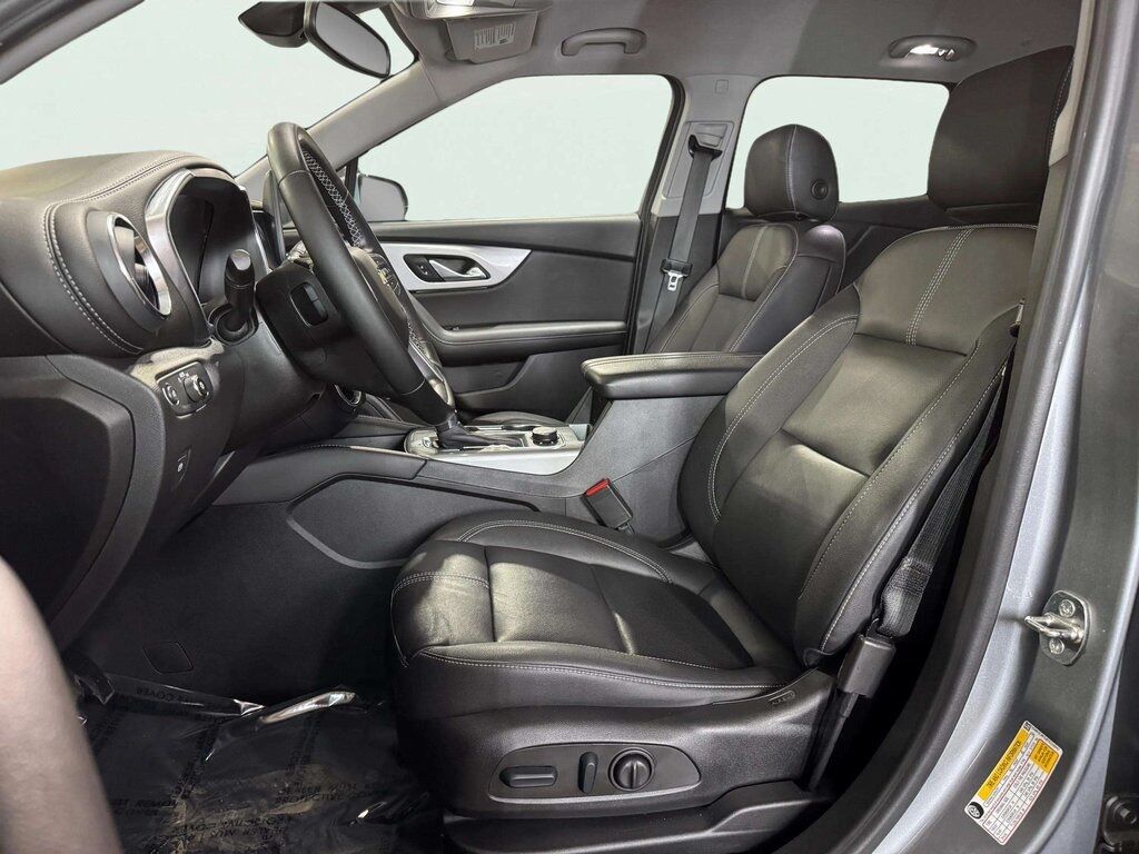 2023 Chevrolet Blazer LT w/Confidence Pkg San Clemente CA
