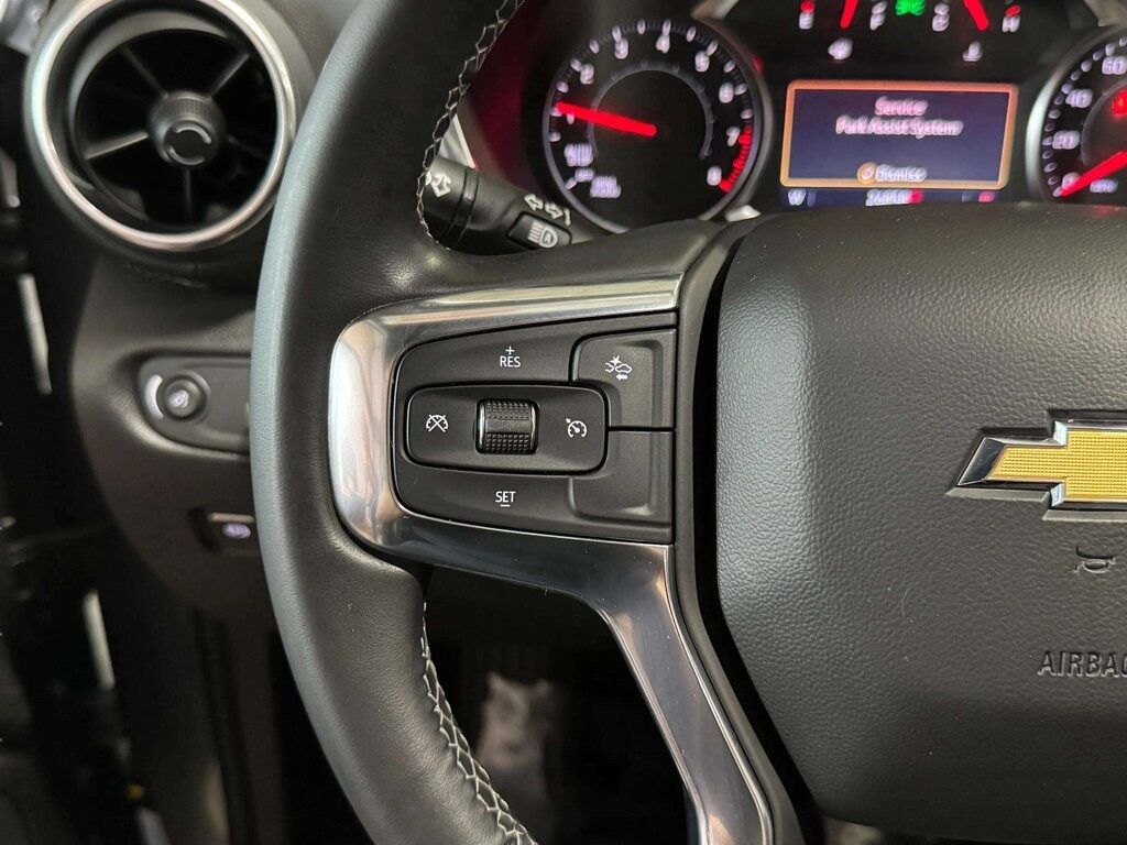 2023 Chevrolet Blazer LT w/Confidence Pkg San Clemente CA