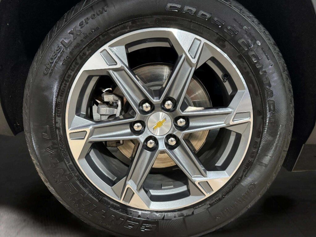 2023 Chevrolet Blazer LT w/Confidence Pkg San Clemente CA