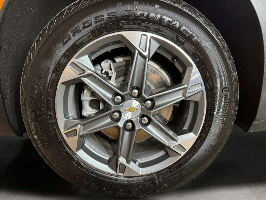 2023 Chevrolet Blazer LT w/Confidence Pkg San Clemente CA