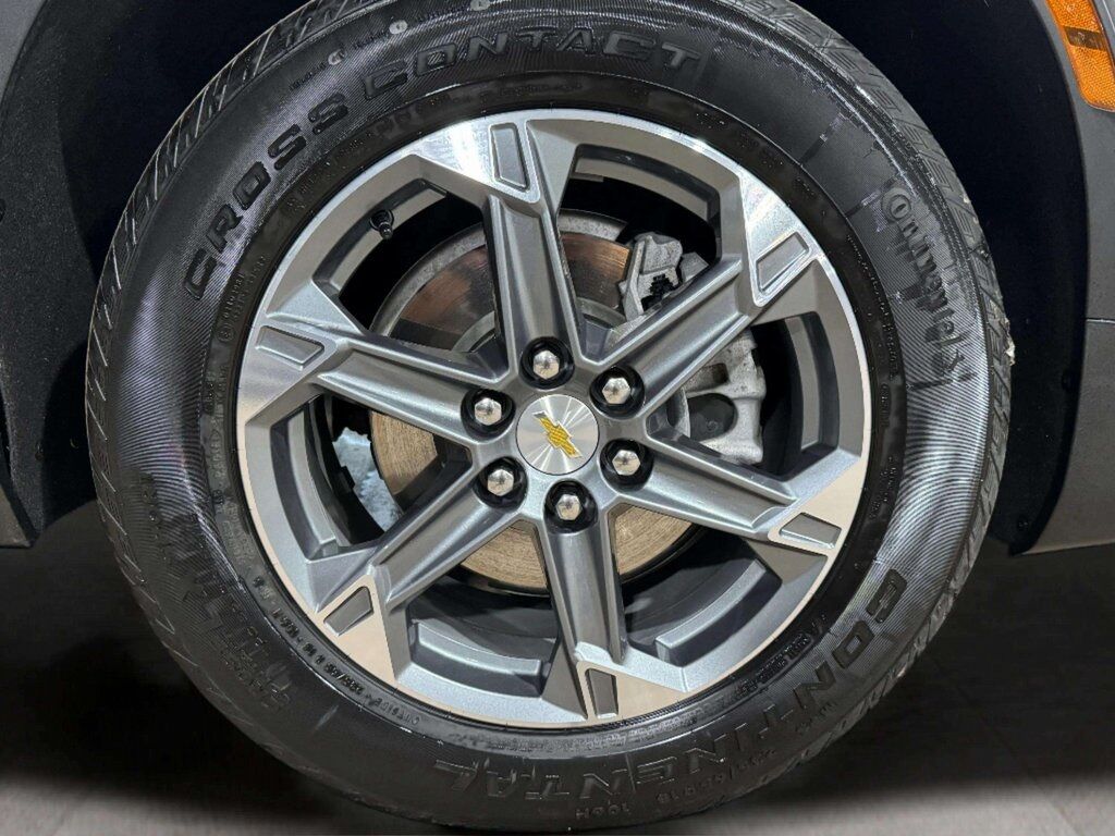 2023 Chevrolet Blazer LT w/Confidence Pkg San Clemente CA