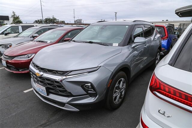 2023 Chevrolet Blazer LT Tacoma WA