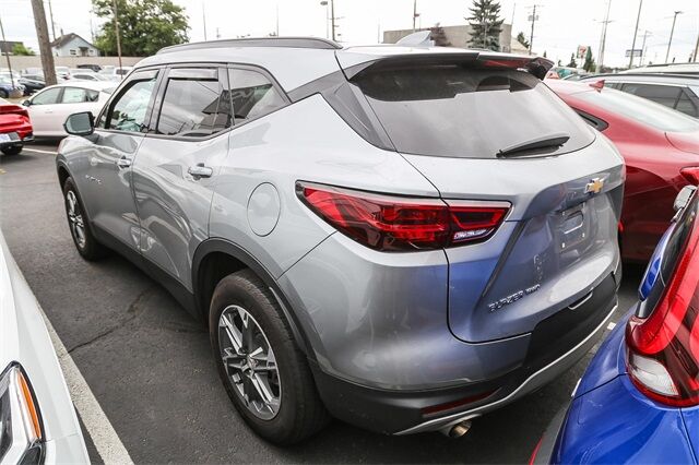 2023 Chevrolet Blazer LT Tacoma WA