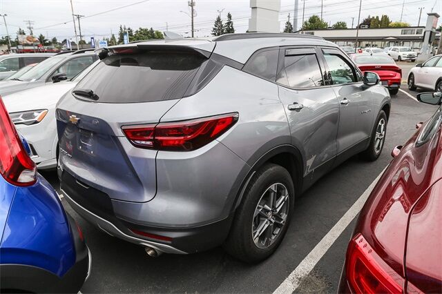2023 Chevrolet Blazer LT Tacoma WA