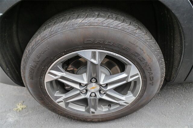 2023 Chevrolet Blazer LT Tacoma WA