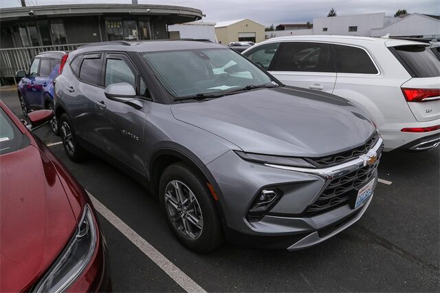 2023 Chevrolet Blazer LT Tacoma WA